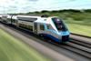 Alstom Coradia Max train for PKP Intercity_ALSTOM SA 2025 Advanced & Creative Design