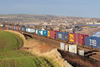 Rail freight