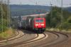 Fulda,/,Germany,-,August,30,,2013:,German,Rail,,Db
