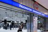 TfL Image - Paddington Underground 1