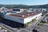 plasser-theurer-linz-factory-aerial