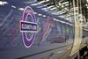 Elizabeth Line + 3