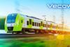 Vecow Embedded Computer Suits Digital Rail Applications
