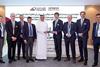 Etihad Rail contract signing (Sept 24)