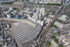 Waterloo aerial