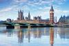 London,-,Big,Ben,And,Houses,Of,Parliament,,Uk