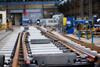 Baltica and voestalpine Railway Systems mark start of turnout production 2