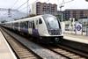 TfL Image - Elizabeth line train
