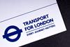 London,,Uk,-,March,27th,2018:,The,Transport,For,London