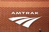 Amtrak,Sign,,Cary,,North,Carolina,Train,Station,,Usa,,May,16,