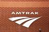 Amtrak,Sign,Cary,North,Carolina,Train,Station,Usa,May,16,