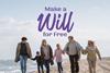 Make a Free Will 2025