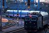 SJ night train in Sweden_© ALSTOM SA