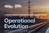 Global Railway Review Track Insight Operational Evolution