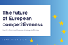 european competitiveness