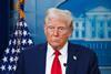 Washington,,January,30,2025:,President,Donald,Trump,Speaks,At