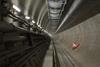 HS2 has completed one mile of tunnelling in London