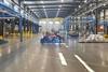 Hornell Plant Interior Copyright ALSTOM SA 2025