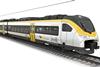 Siemens Mobility will deliver 28 three-car Mireo regional trains with the latest DSD specifications for Baden-Württemberg, as part of the Digital Node Stuttgart pilot project of Digital Rail Germany.