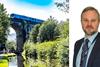 Neil Holm announced as Managing Director of Transpennine Route Upgrade