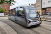 Coventry City Council – Very Light Rail (VLR)