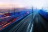 railway