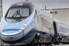 Pendolino for PKP_Poland_2