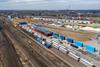Kaunas Intermodal Terminal