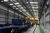 Inside GB Railfreight's new Maintenance Hub in Peterborough