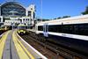 London,City,,London,,Uk-sept,22,2021:,Southeastern,Passenger,Trains,At