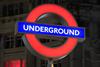TfL Image - London Underground Roundel