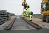 Track laying begins on Lithuanias most advanced Rail Baltica section (6)