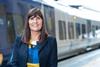 Image shows Tricia Williams - Managing Director of Northern