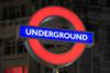 TfL Image - London Underground Roundel