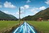 TrackForward Ebensee