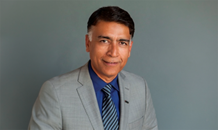 Herman Fallick California High-Speed Rail Authority appoints new CEO | News | Global ...