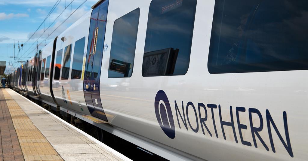 Publicly owned train operators drive major new UK fleet investment ...