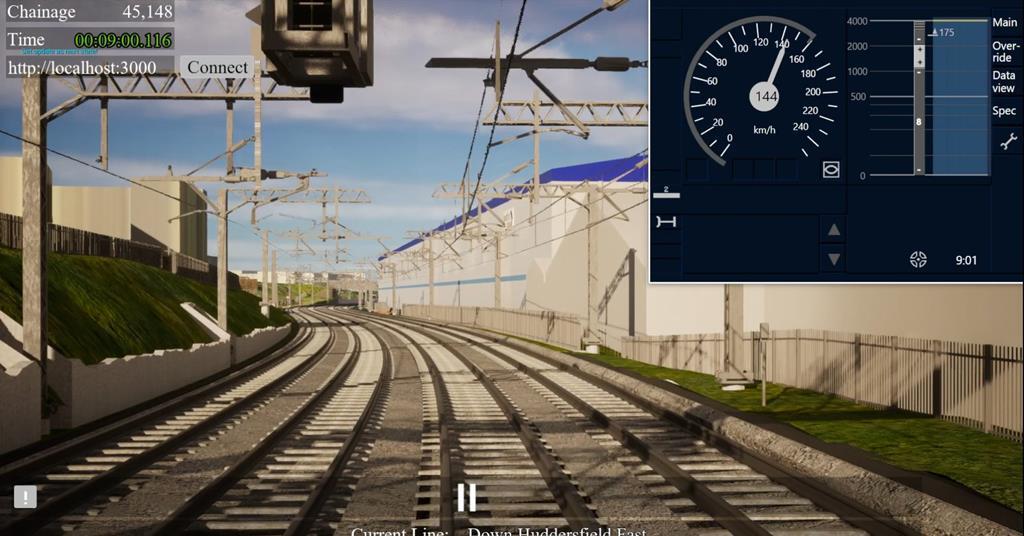 New visualisation tool aids signalling design process | Article ...