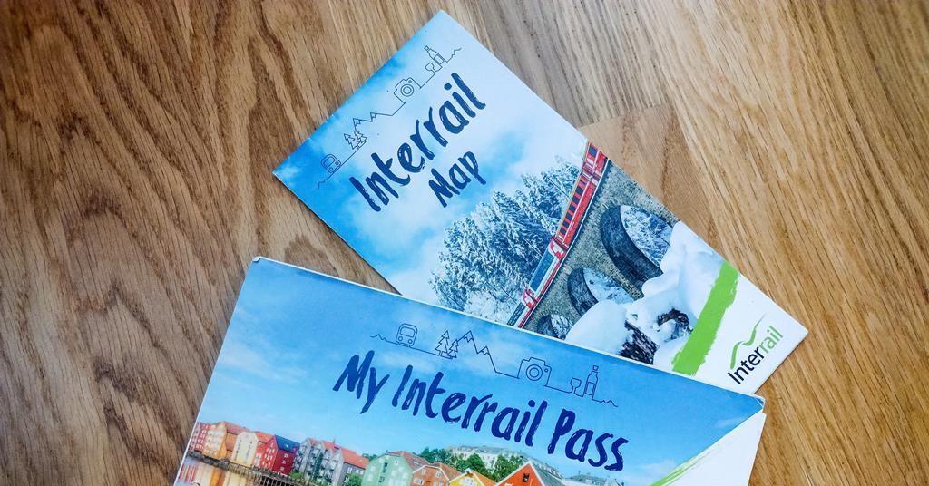 Rail Europe enables seat reservations for Eurail or Interrail passes ...