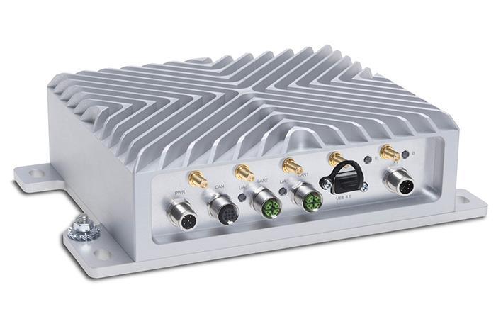Allegiant Computer Syslogic introduces three AI rugged computers | News | Global Railway ...