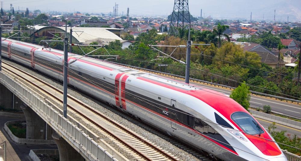 How Railways Are Shaping Modern Diplomacy