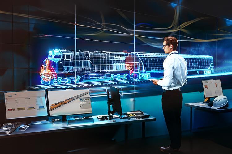 Train Engineering Software Experience the power of fully integrated rail systems | Whitepaper ...