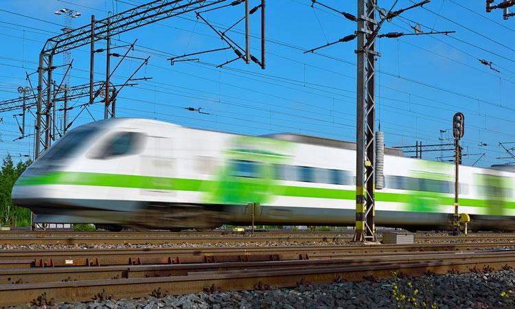 Fast Rctc Finland’s fast track to FRMCS | Article | Global Railway Review