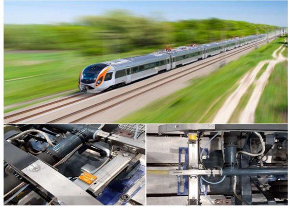 CETEST and ASC Sensors drive innovation in rail testing with advanced ...