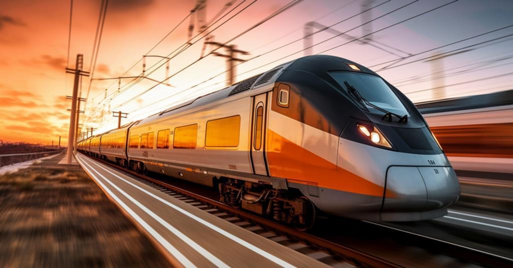RIA announces partnership with Rail Live – Bauer Media | News | Global ...