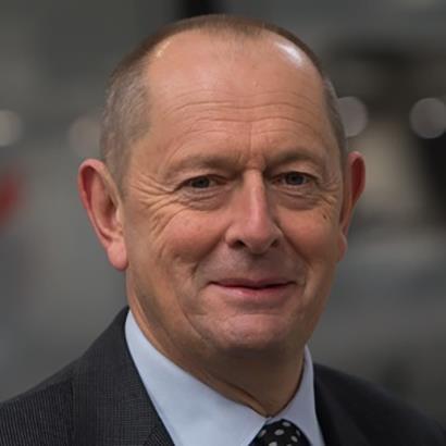 COMMENT: Chair of Independent Rail Retailers (IRR) Anthony Smith ...