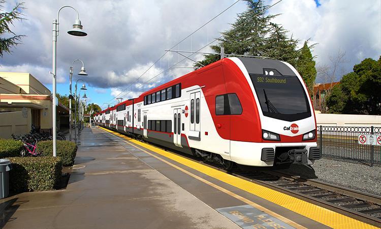 $2.5 billion of grants awarded for Bay Area transit investment | News ...