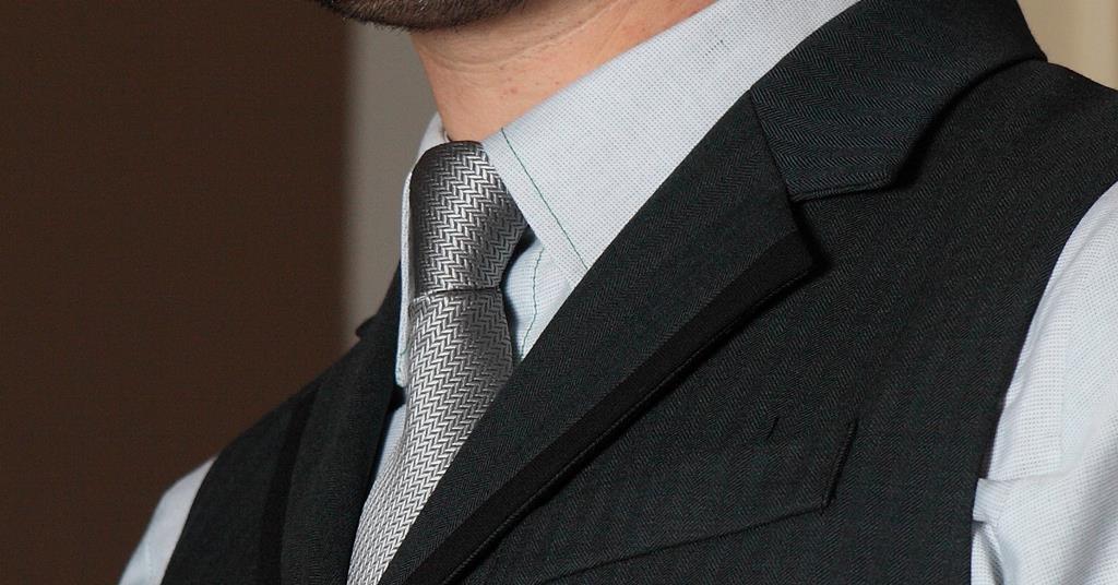 Z Rails For Uniforms The future of rail uniforms: combining sustainability, technology and ...