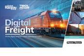 Digital freight resize