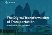 Digital Transformation Handbook 2024